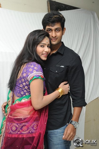 Tholi-Sandhya-Velalo-Movie-Trailer-Launch